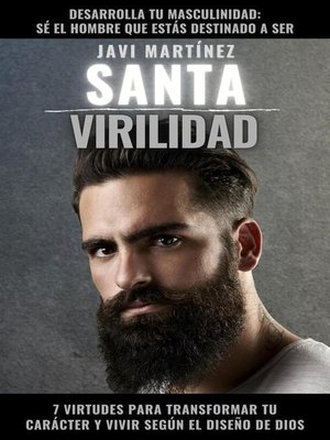 cover image of Santa Virilidad